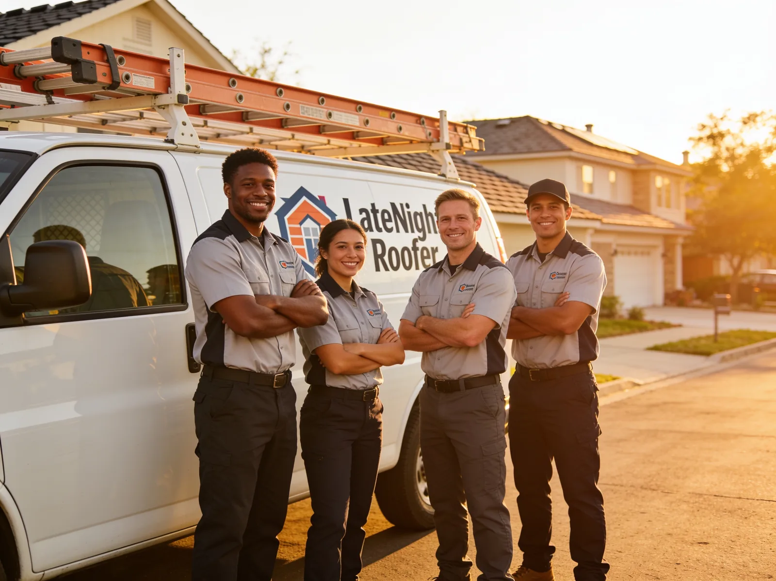 Emergency Roof Repair company in Winnfield, LA